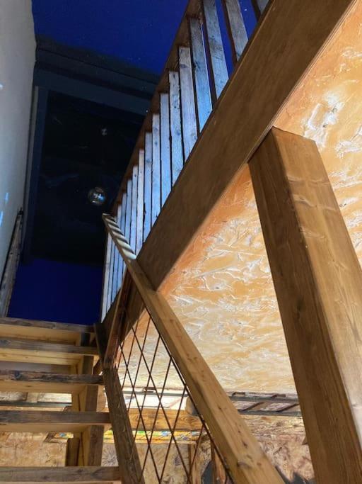 Apartament Zum Suessen Stollen Reinsfeld Zewnętrze zdjęcie